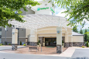 Отель Holiday Inn - Boone - University Area, an IHG Hotel  Бун